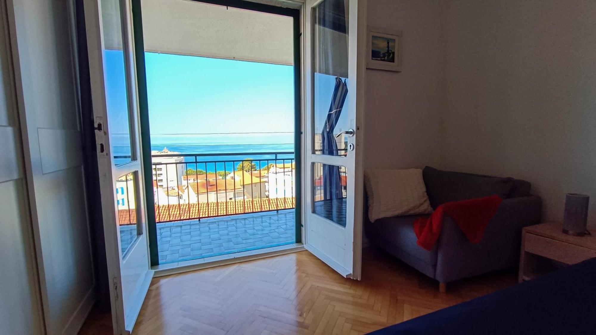 Apartment Villa Mirna マカルスカ エクステリア 写真