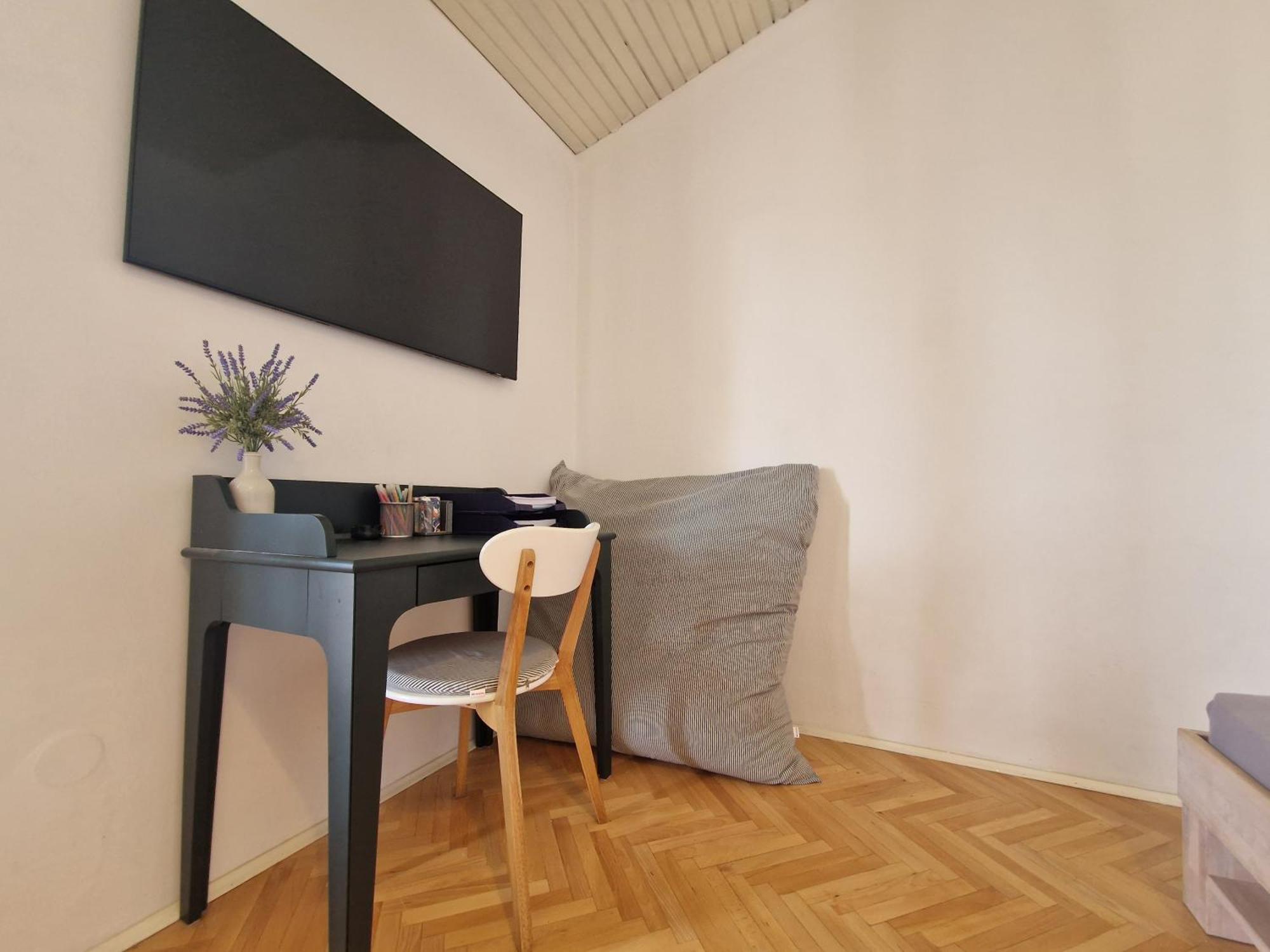 Apartment Villa Mirna マカルスカ エクステリア 写真